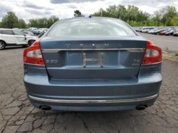 
										2015 Volvo S80 full									