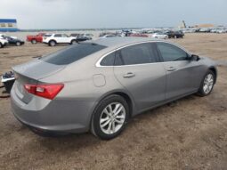 
										2018 Chevrolet Malibu lt full									
