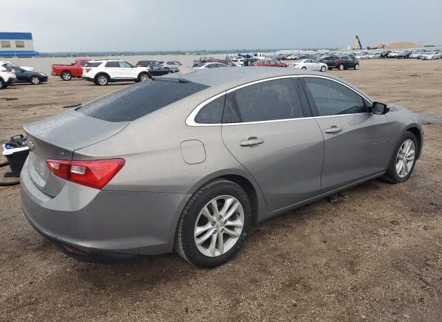 
								2018 Chevrolet Malibu lt full									