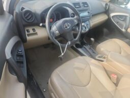 
										2012 Toyota Rav4 full									