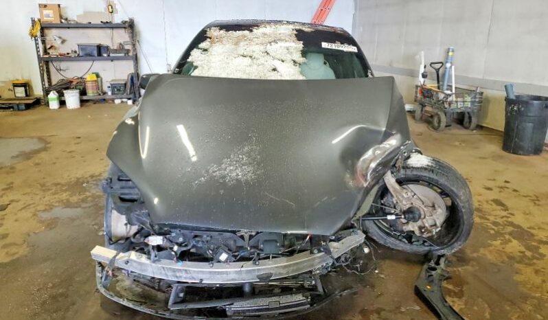 
								2022 Tesla Model x full									