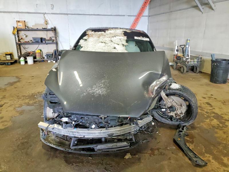 2022 Tesla Model x