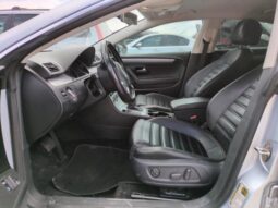 
										2014 Volkswagen Cc full									
