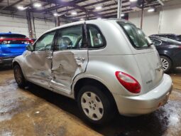
										2007 Chrysler Pt cruiser full									