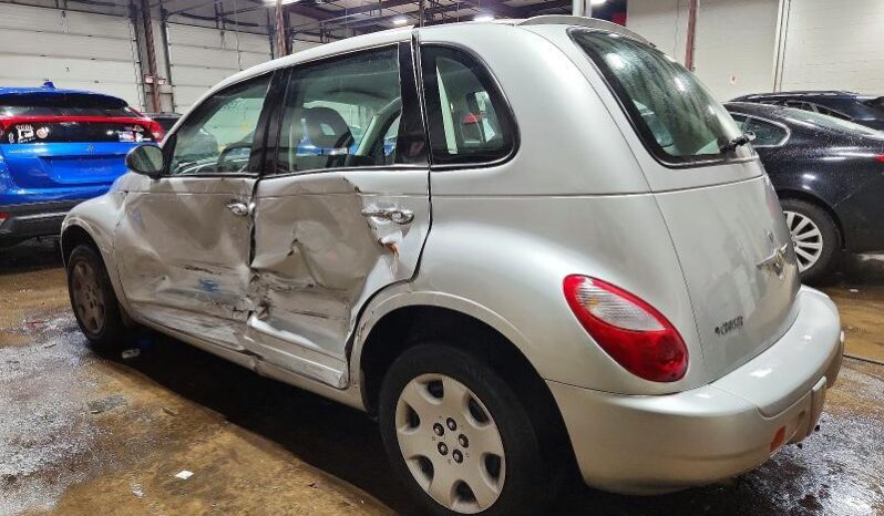 
								2007 Chrysler Pt cruiser full									