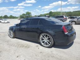 
										2019 Chrysler 300 full									