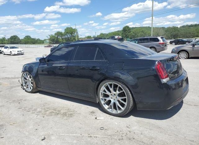 
								2019 Chrysler 300 full									