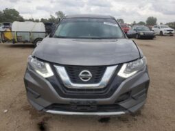 
										2017 Nissan Rogue s full									