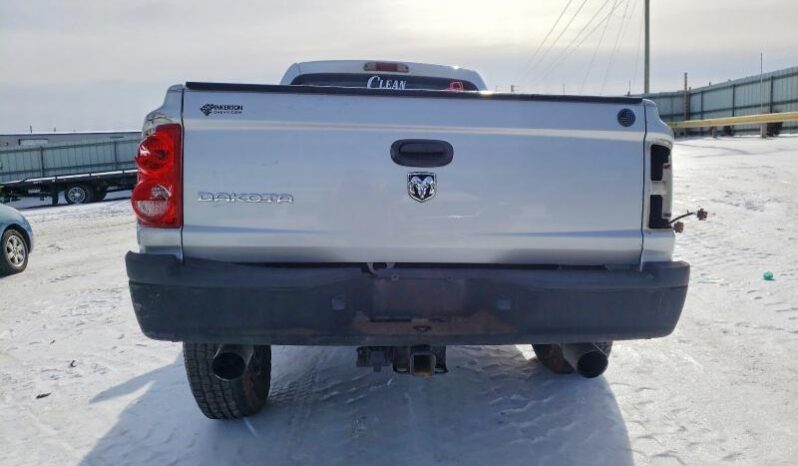 
								2006 Dodge Dakota full									