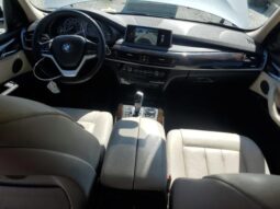 
										2014 BMW X5 full									