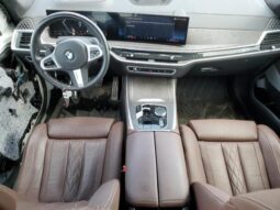 
										2024 BMW X7 full									