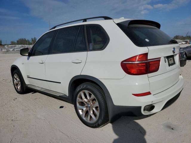 2012 BMW X5