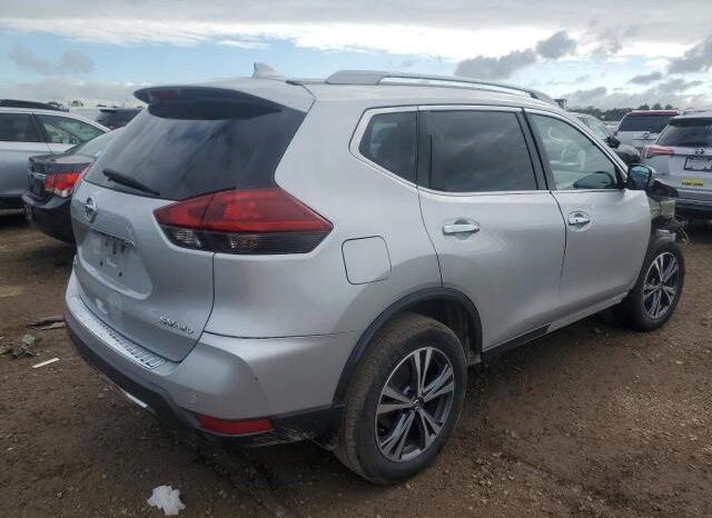 
								2019 Nissan Rogue s full									