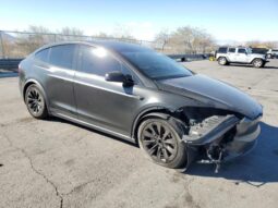 
										2019 Tesla Model x full									