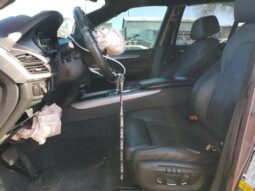 
										2014 BMW X5 full									