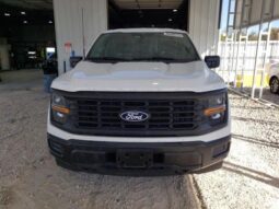 
										2024 Ford F150 full									