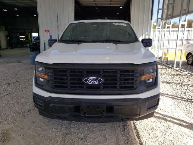 2024 Ford F150