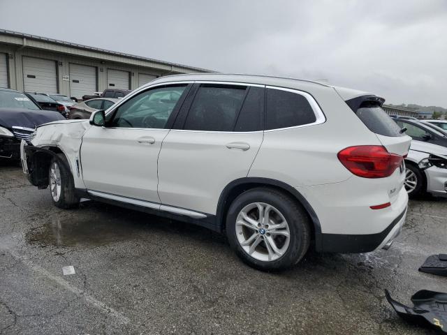 2018 BMW X3 xdrive3