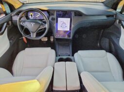 
										2020 Tesla Model x full									