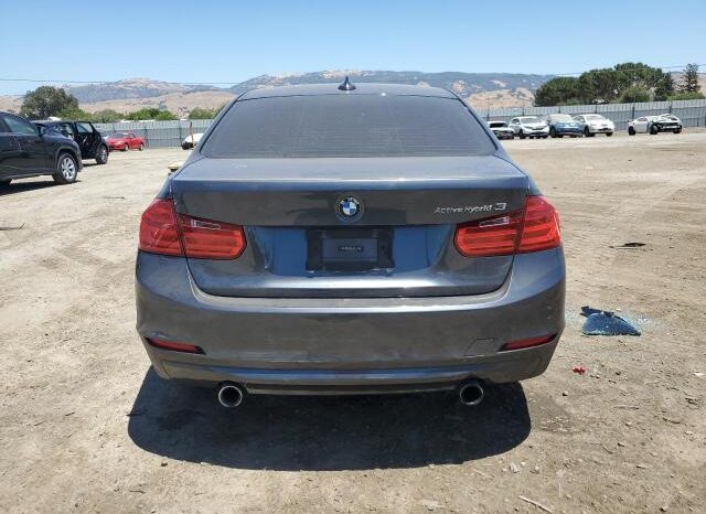 
								2013 BMW 1 series full									