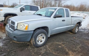 2005 Dodge Dakota