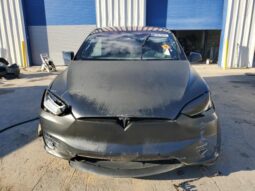 
										2020 Tesla Model x full									