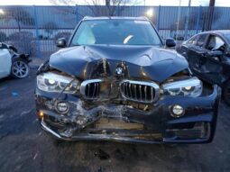 
										2015 BMW X5 full									