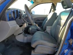
										2006 Chrysler Pt cruiser full									