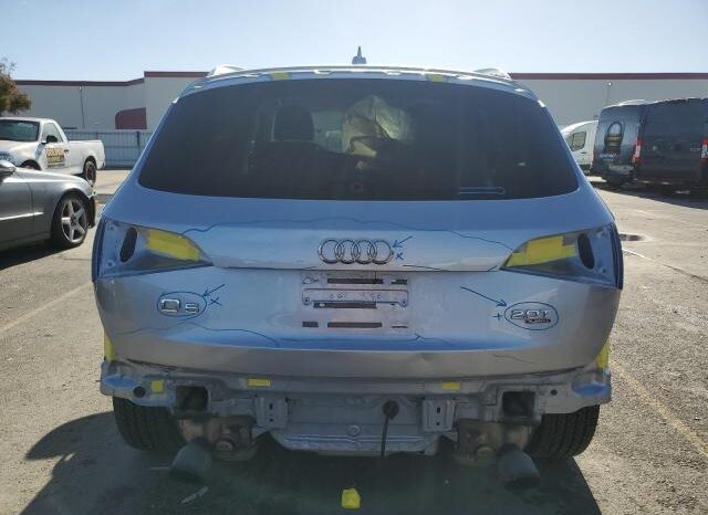 
								2015 Audi Q5 full									