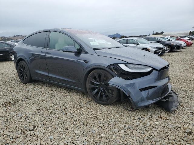 2022 Tesla Model x