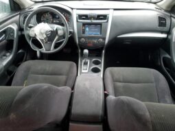 
										2013 Nissan Altima 2.5 full									