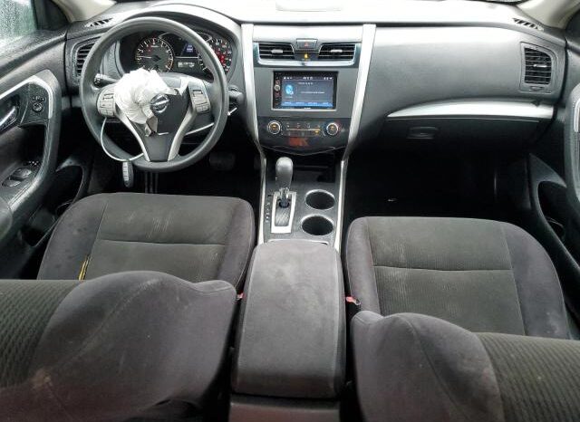
								2013 Nissan Altima 2.5 full									