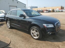 
										2015 Audi Q5 full									