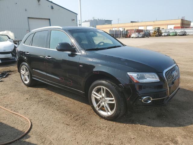 2015 Audi Q5