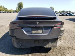 
										2022 Tesla Model x full									