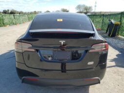
										2022 Tesla Model x full									