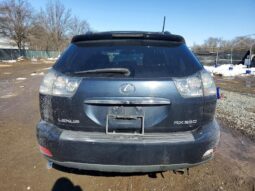 
										2004 Lexus Rx 330 full									
