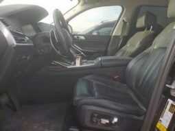 
										2020 BMW X7 full									