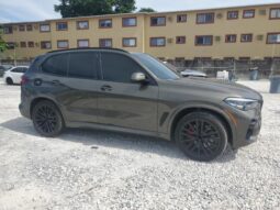
										2023 BMW X5 full									