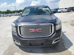 
										2017 Gmc Yukon full									