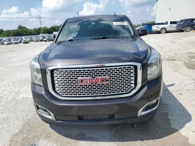 2017 Gmc Yukon