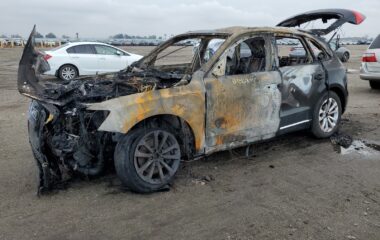 2014 Audi Q5