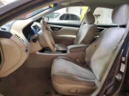 
										2013 Nissan Altima 2.5 full									