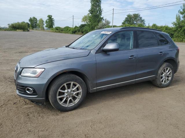 2014 Audi Q5 premium