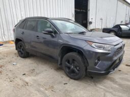 
										2019 Toyota Rav4 full									