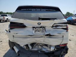 
										2025 BMW X5 full									