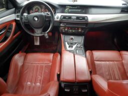 
										2013 BMW M5 full									