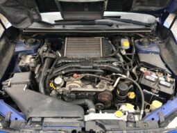 
										2017 Subaru Wrx full									