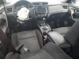 
										2020 Nissan Rogue s full									