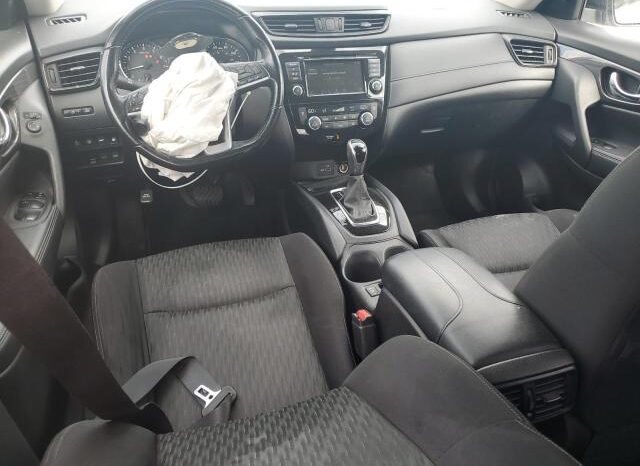 
								2020 Nissan Rogue s full									